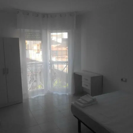 Apartamento Bazan 35 Torrevieja