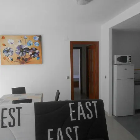 Apartamento Bazan 35 Torrevieja