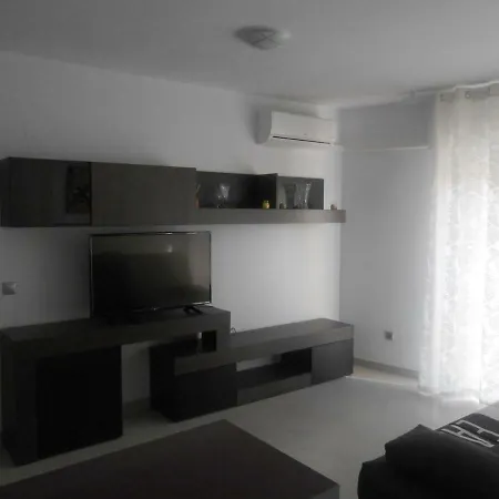 Apartamento Bazan 35 Apartment Torrevieja