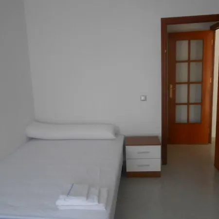 Apartamento Bazan 35 *