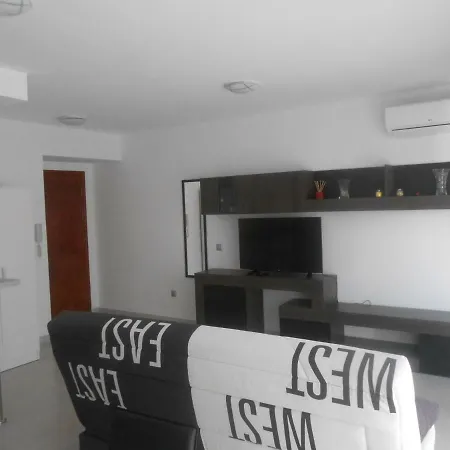 Apartment Apartamento Bazan 35