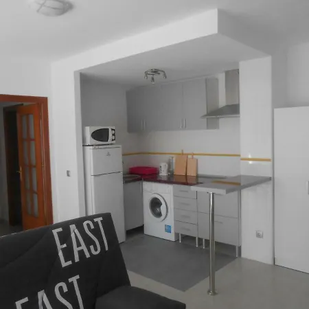 Apartamento Bazan 35 * Torrevieja